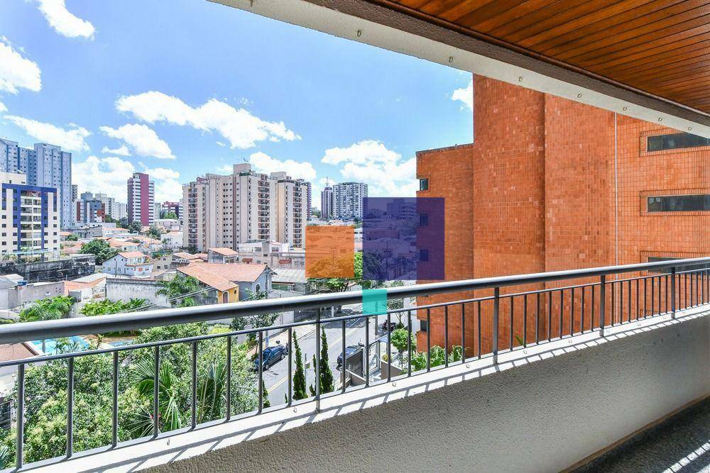 Apartamento à venda com 4 quartos, 108m² - Foto 9