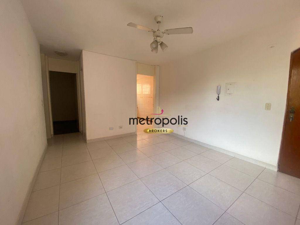 Apartamento à venda e aluguel com 2 quartos, 58m² - Foto 1