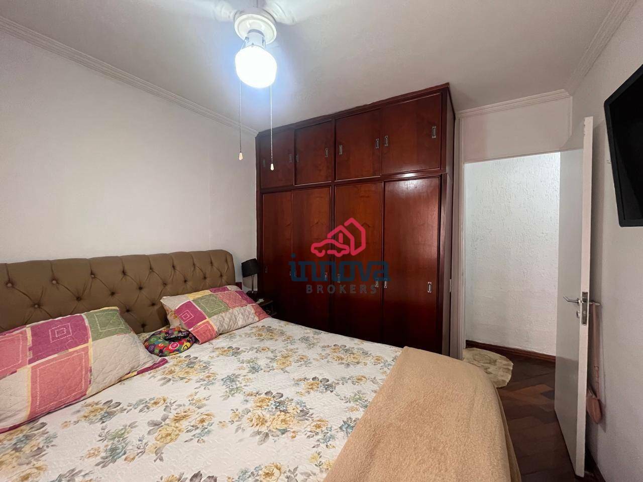 Apartamento à venda com 3 quartos, 64m² - Foto 10