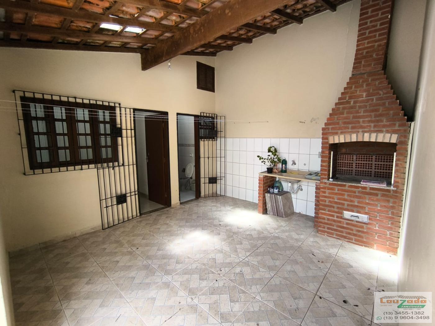 Casa para alugar com 2 quartos, 150m² - Foto 14