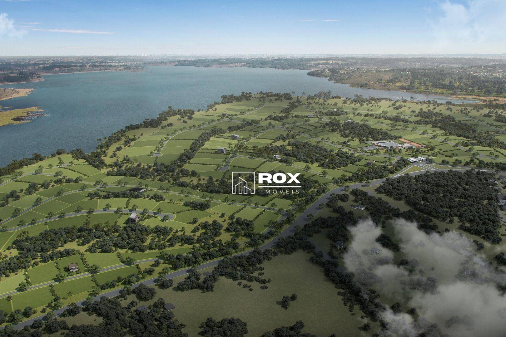 Loteamento e Condomínio, 2026 m² - Foto 2