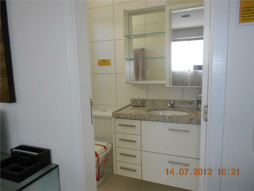 Apartamento à venda com 3 quartos, 105m² - Foto 11