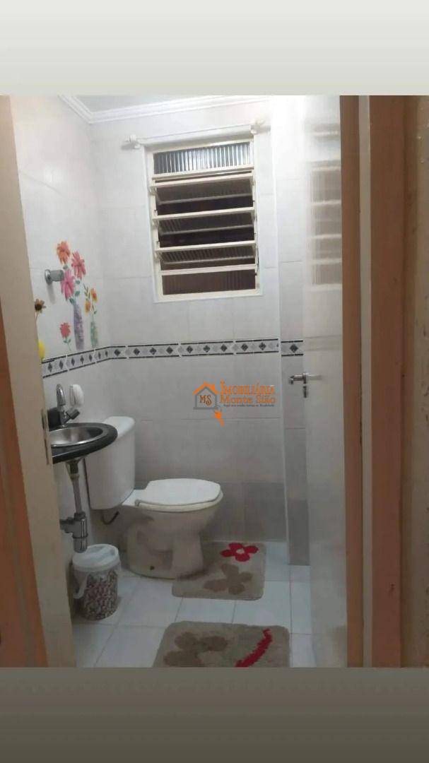 Sobrado à venda com 2 quartos, 67m² - Foto 16