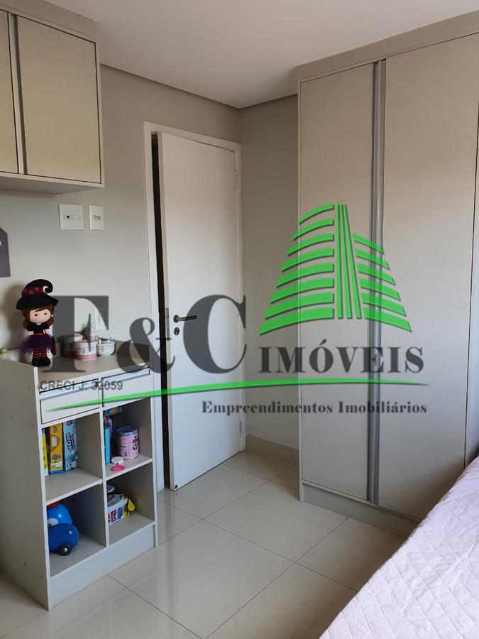 Apartamento à venda com 3 quartos, 68m² - Foto 19