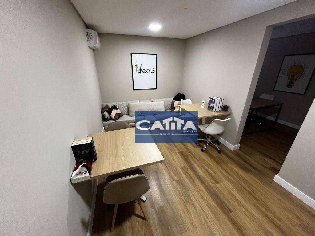 Apartamento para alugar com 1 quarto, 26m² - Foto 14