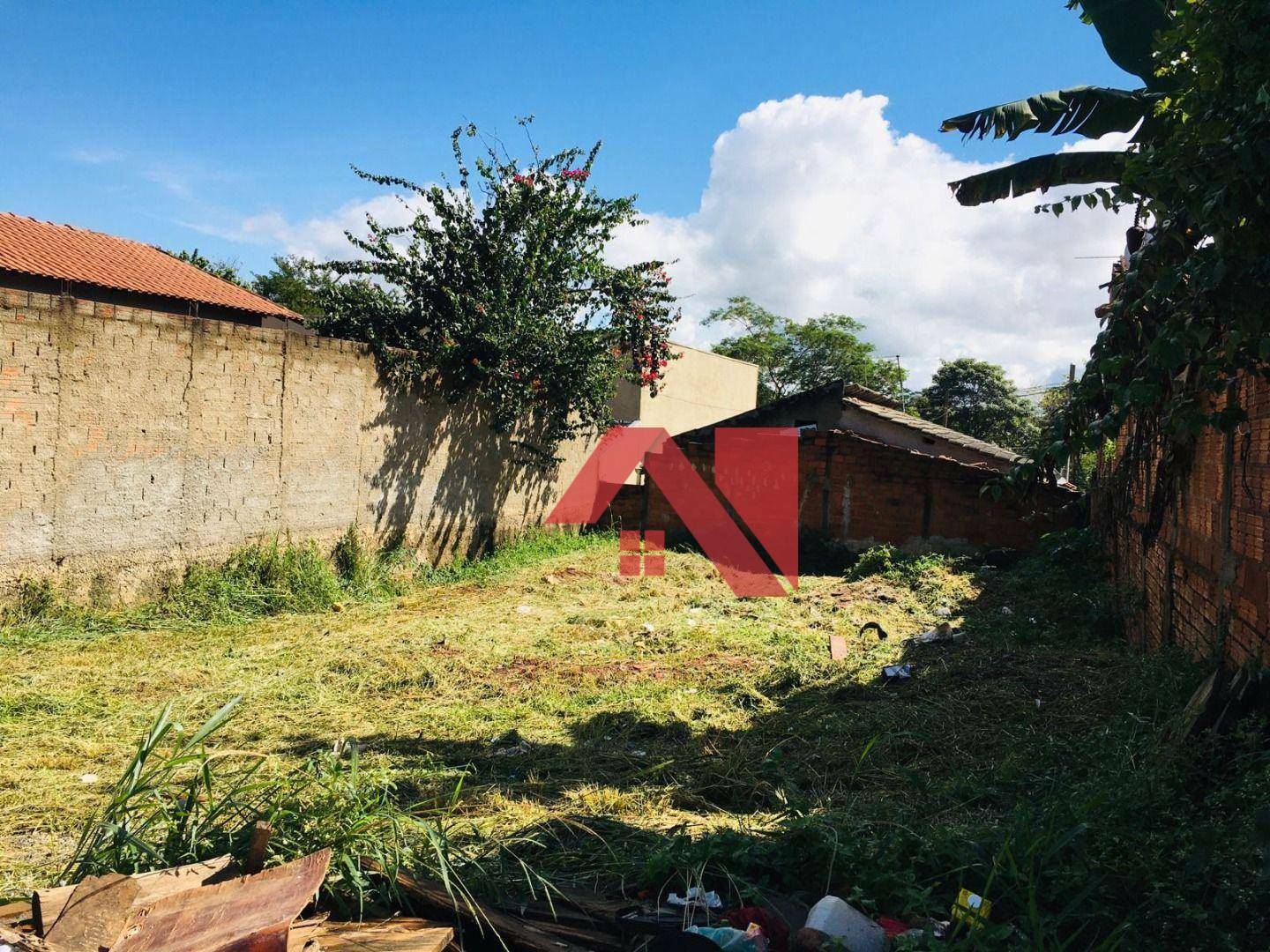 Terreno à venda, 200M2 - Foto 1