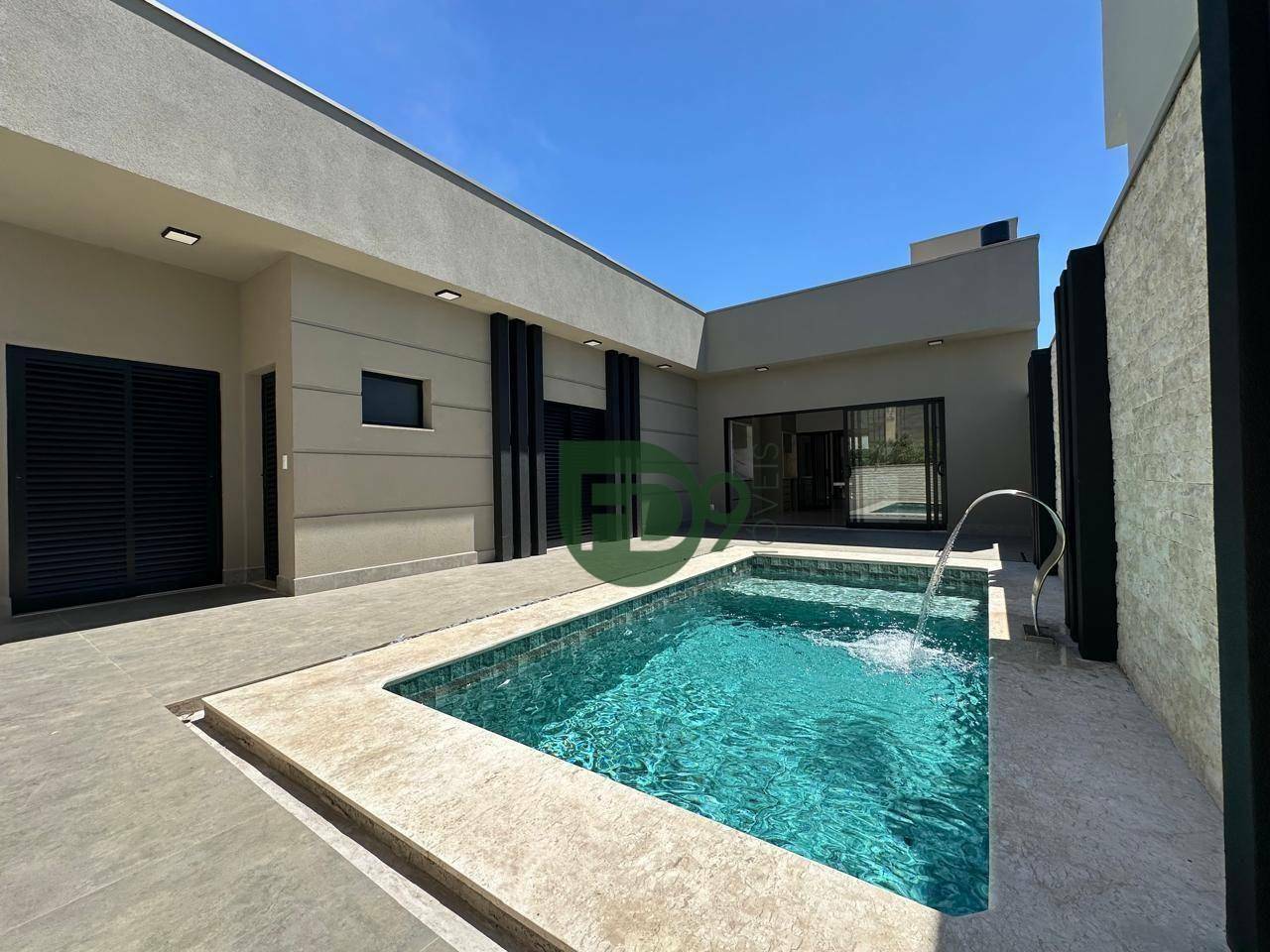 Casa de Condomínio à venda com 3 quartos, 220m² - Foto 7