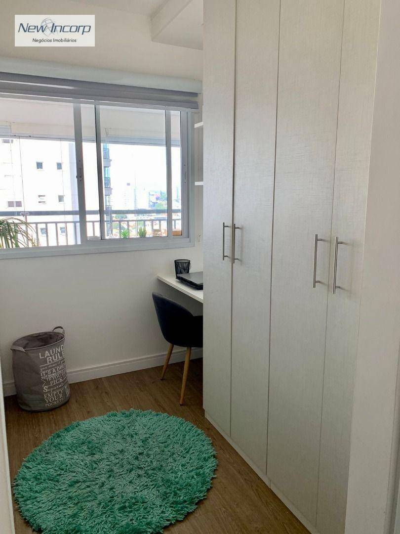 Apartamento à venda com 2 quartos, 66m² - Foto 18