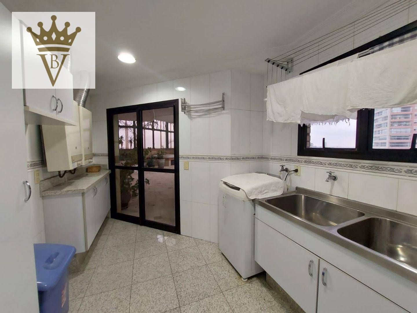 Apartamento, 4 quartos, 480 m² - Foto 4