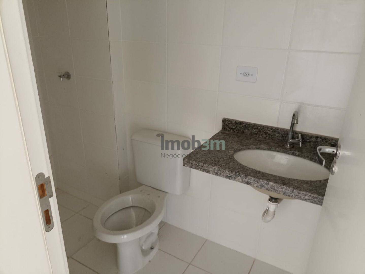 Apartamento à venda com 2 quartos, 56m² - Foto 10