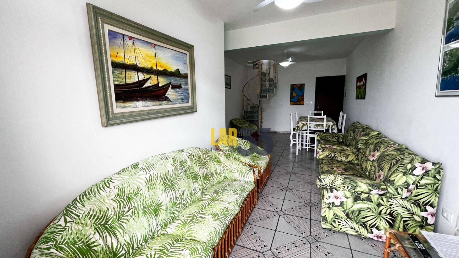 Cobertura à venda com 3 quartos, 240m² - Foto 8