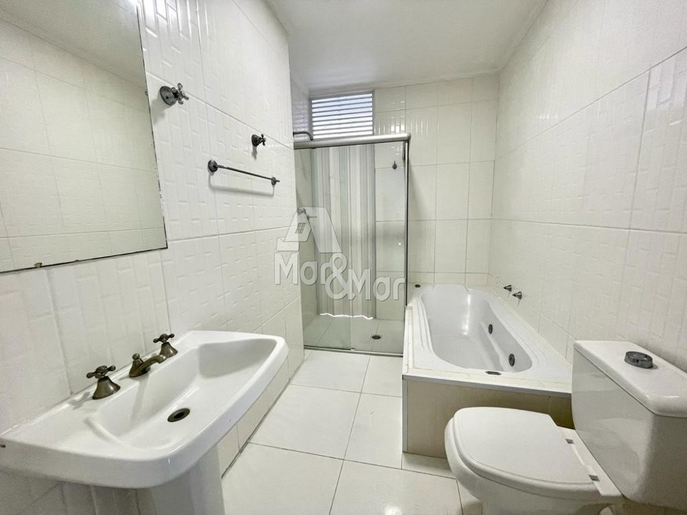 Apartamento à venda com 3 quartos, 140m² - Foto 11