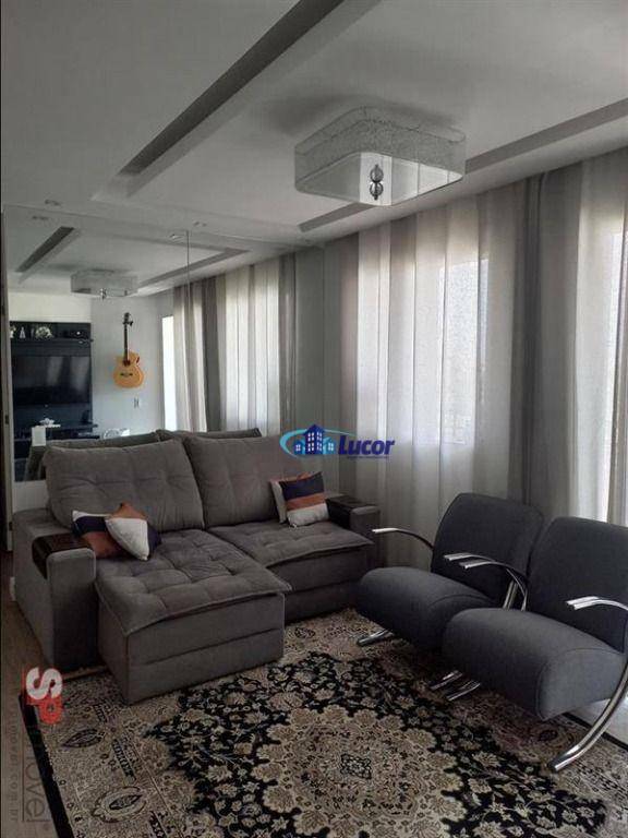 Apartamento à venda com 2 quartos, 65m² - Foto 8