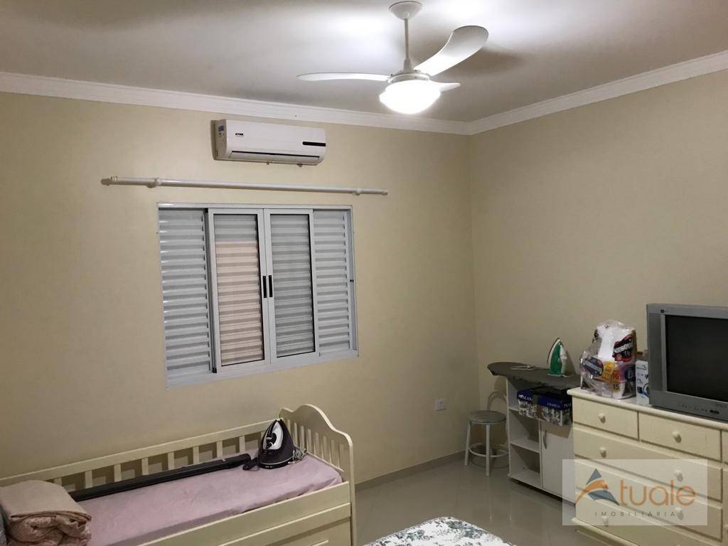 Chácara à venda com 6 quartos, 345m² - Foto 41