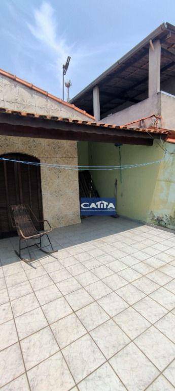 Sobrado à venda com 4 quartos, 167m² - Foto 3