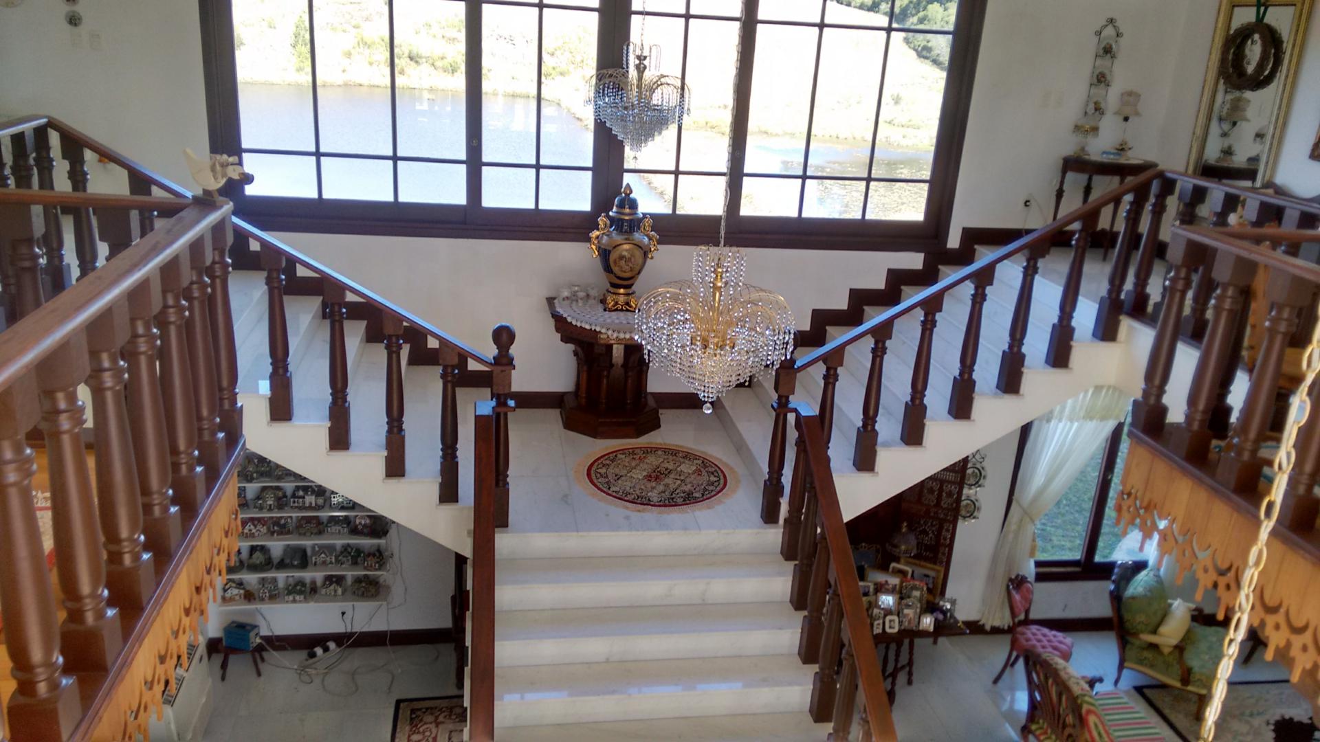 Casa à venda com 5 quartos, 462m² - Foto 54