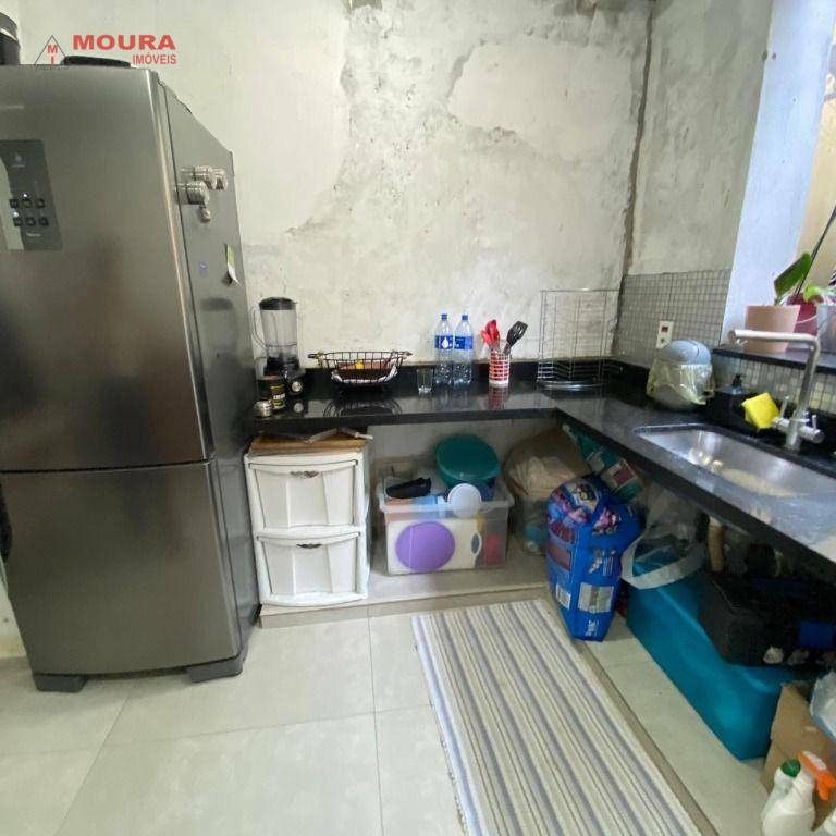 Sobrado à venda com 2 quartos, 90m² - Foto 8