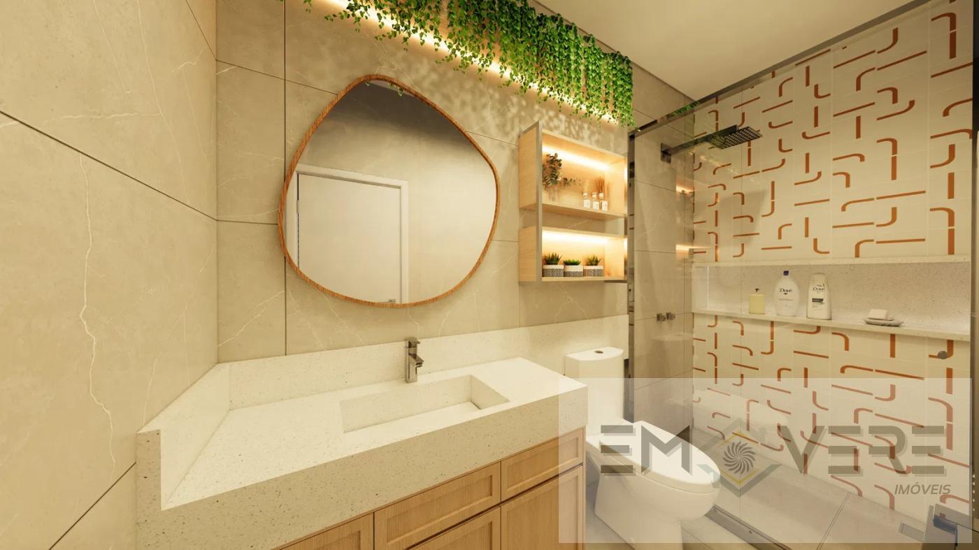 Casa de Condomínio à venda com 3 quartos, 179m² - Foto 24