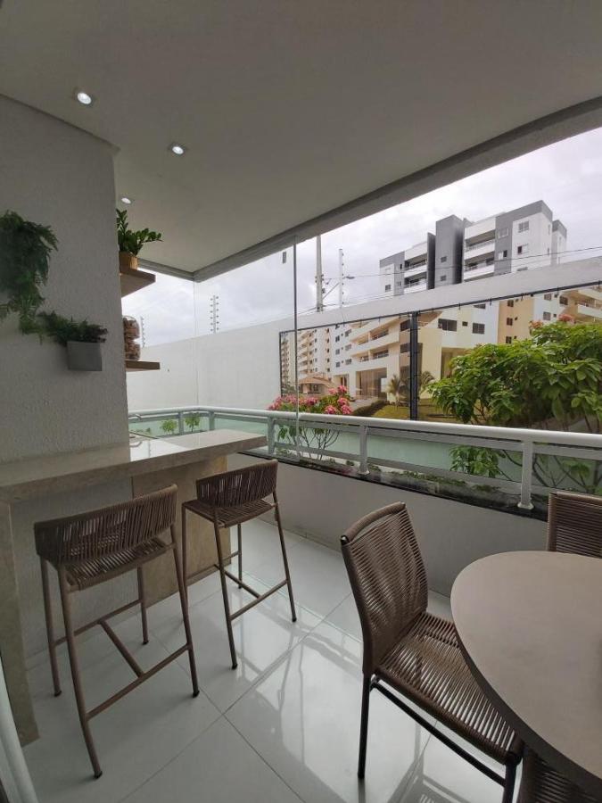 Apartamento à venda com 3 quartos, 107m² - Foto 3