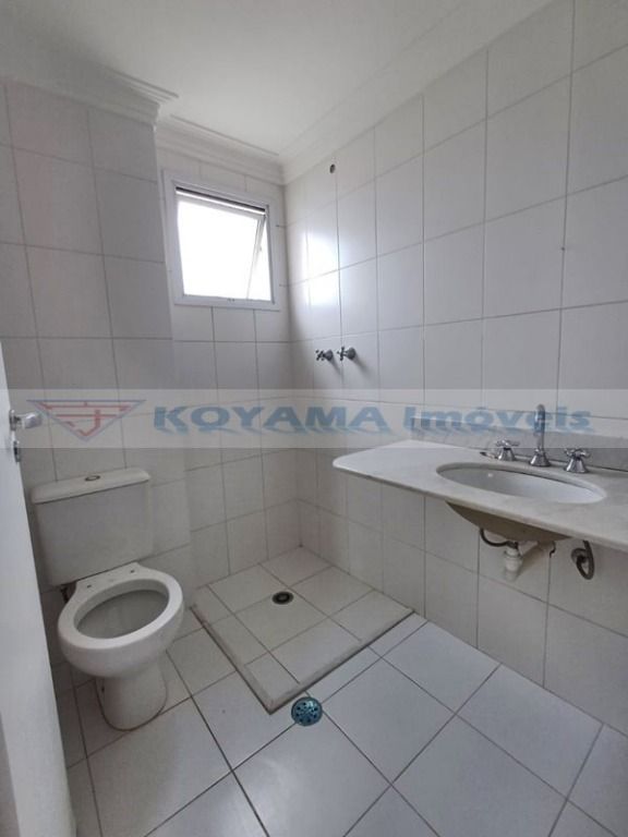 Apartamento à venda com 3 quartos, 87m² - Foto 7