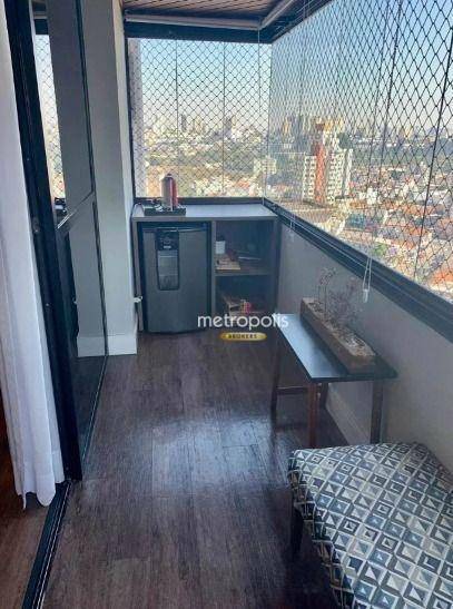 Apartamento à venda com 3 quartos, 142m² - Foto 5