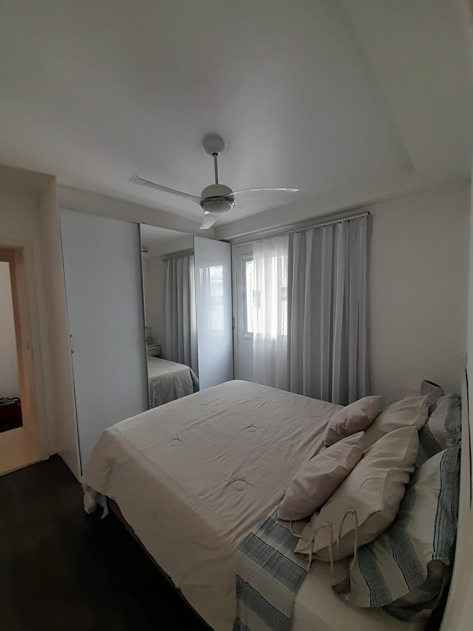 Apartamento à venda com 2 quartos, 67m² - Foto 8