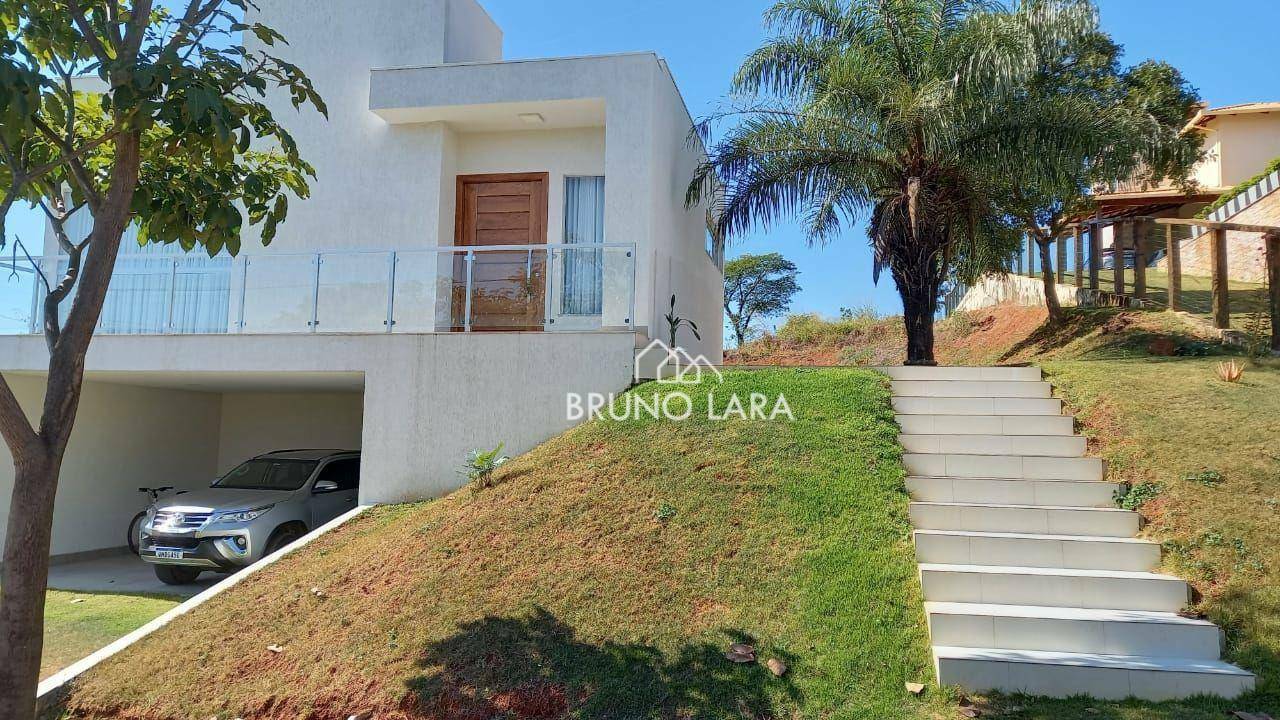 Casa de Condomínio à venda com 3 quartos, 210m² - Foto 6