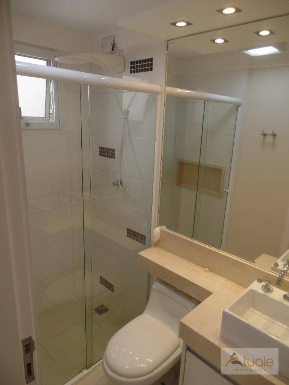 Apartamento à venda com 2 quartos, 70m² - Foto 18