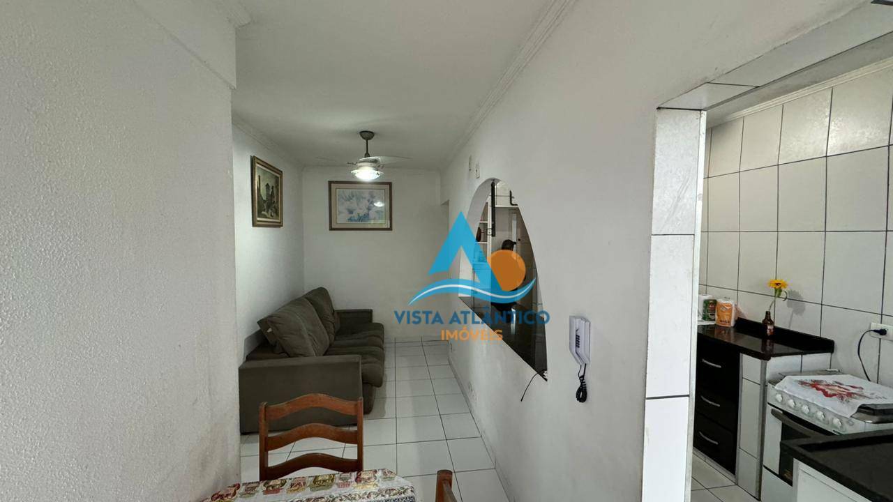 Apartamento à venda com 2 quartos, 62m² - Foto 3