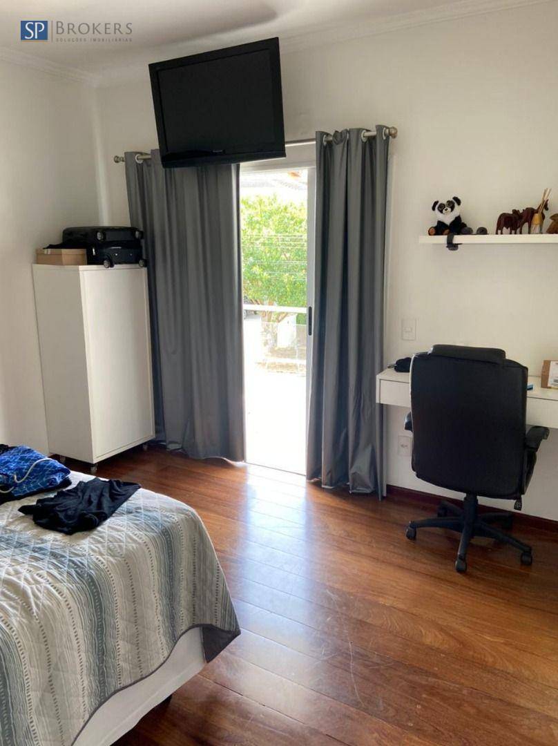 Casa de Condomínio à venda com 5 quartos, 580m² - Foto 4