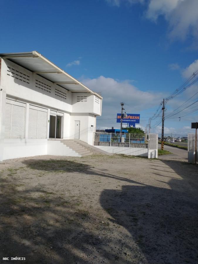 Depósito-Galpão-Armazém para alugar com 1 quarto, 600m² - Foto 2