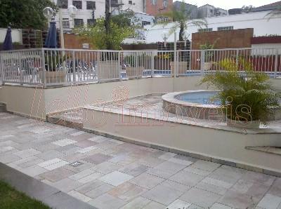 Apartamento à venda com 3 quartos, 186m² - Foto 13