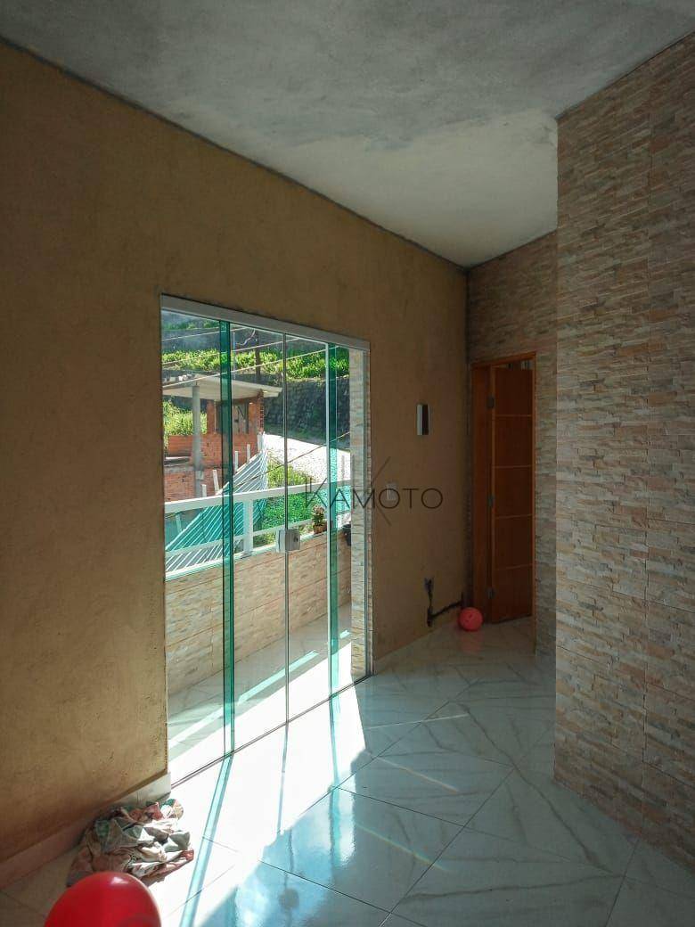 Sobrado à venda com 2 quartos, 140m² - Foto 10