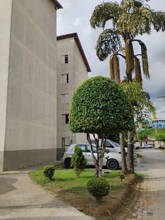 Apartamento à venda com 2 quartos, 47m² - Foto 2