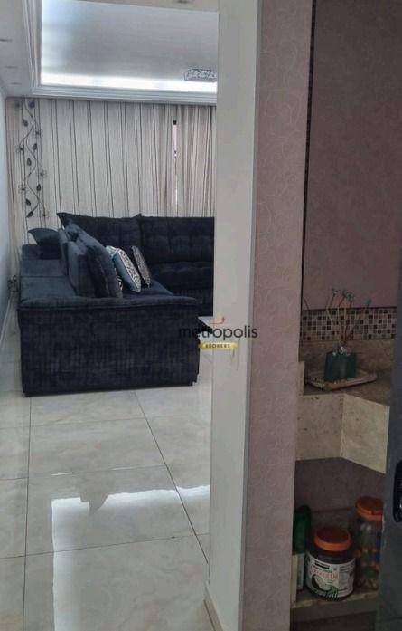 Sobrado à venda com 3 quartos, 190m² - Foto 3