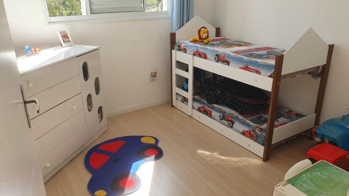 Apartamento à venda com 2 quartos - Foto 5