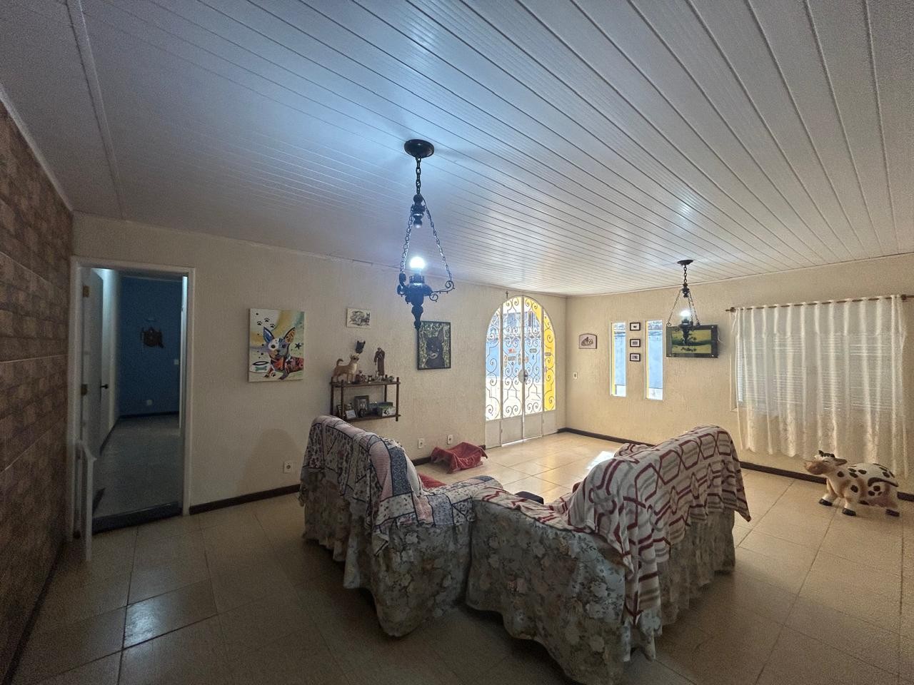Casa à venda com 3 quartos, 83m² - Foto 16