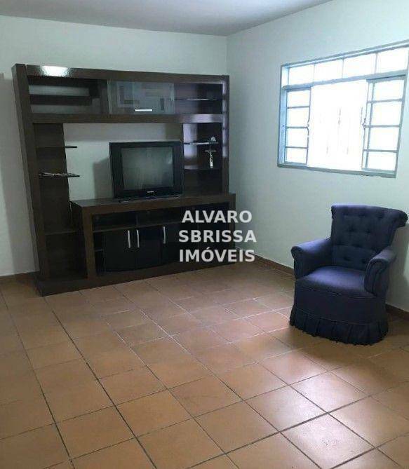 Casa à venda com 3 quartos, 150m² - Foto 3