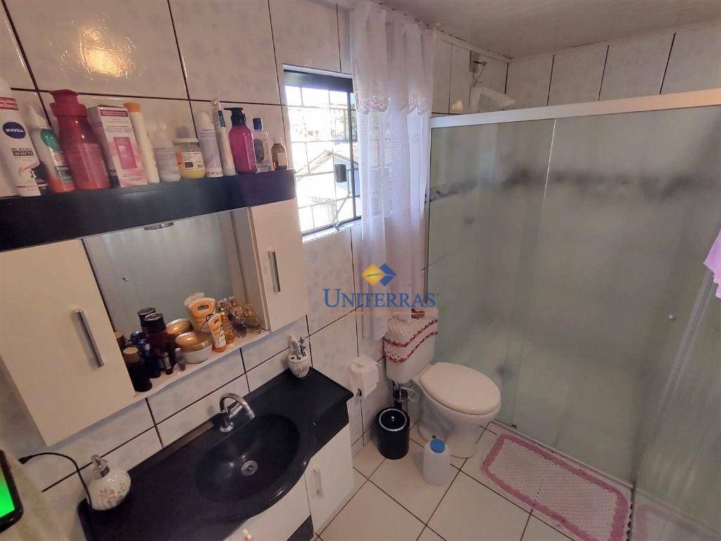 Casa à venda com 2 quartos, 135m² - Foto 15