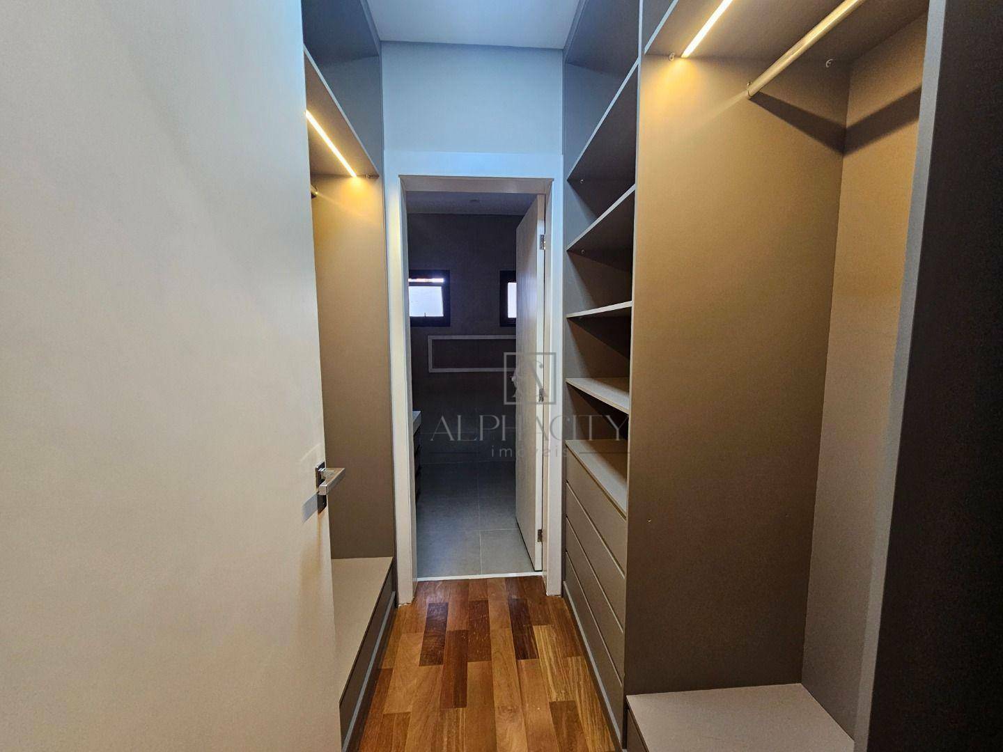 Casa de Condomínio à venda e aluguel com 4 quartos, 650m² - Foto 26
