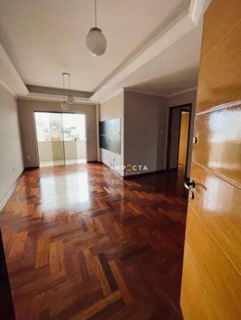 Apartamento à venda com 3 quartos, 100m² - Foto 6