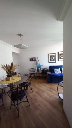 Apartamento à venda com 4 quartos, 90m² - Foto 9