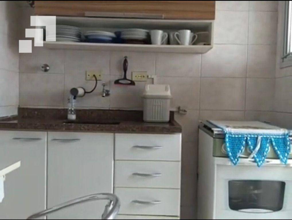 Apartamento à venda com 1 quarto, 53m² - Foto 11