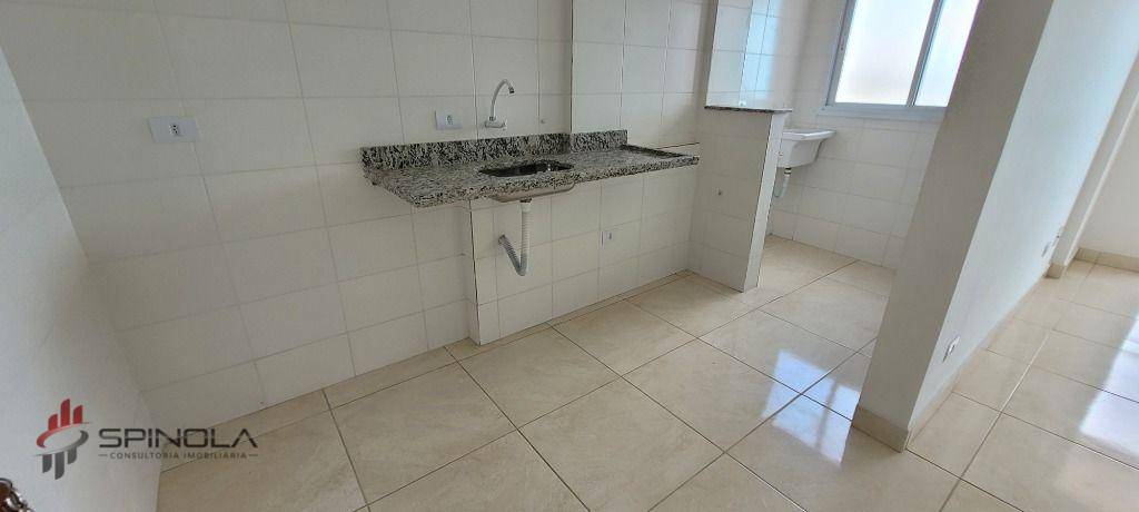 Apartamento à venda com 2 quartos, 54m² - Foto 28