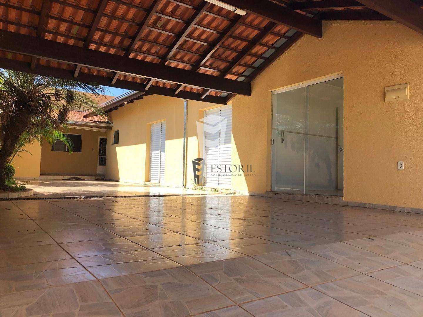 Casa à venda com 3 quartos, 183m² - Foto 16