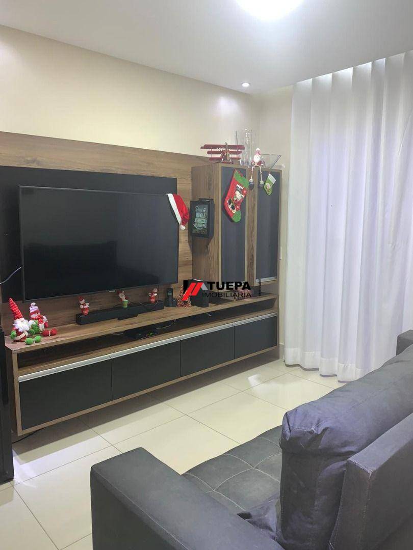 Apartamento à venda com 2 quartos, 85m² - Foto 3