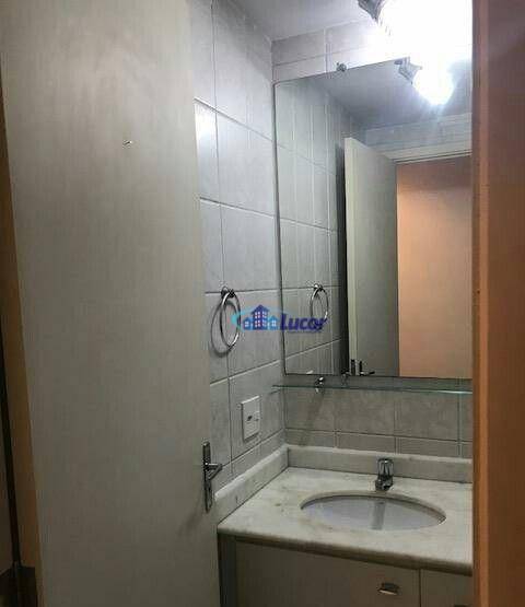 Apartamento à venda com 2 quartos, 50m² - Foto 17