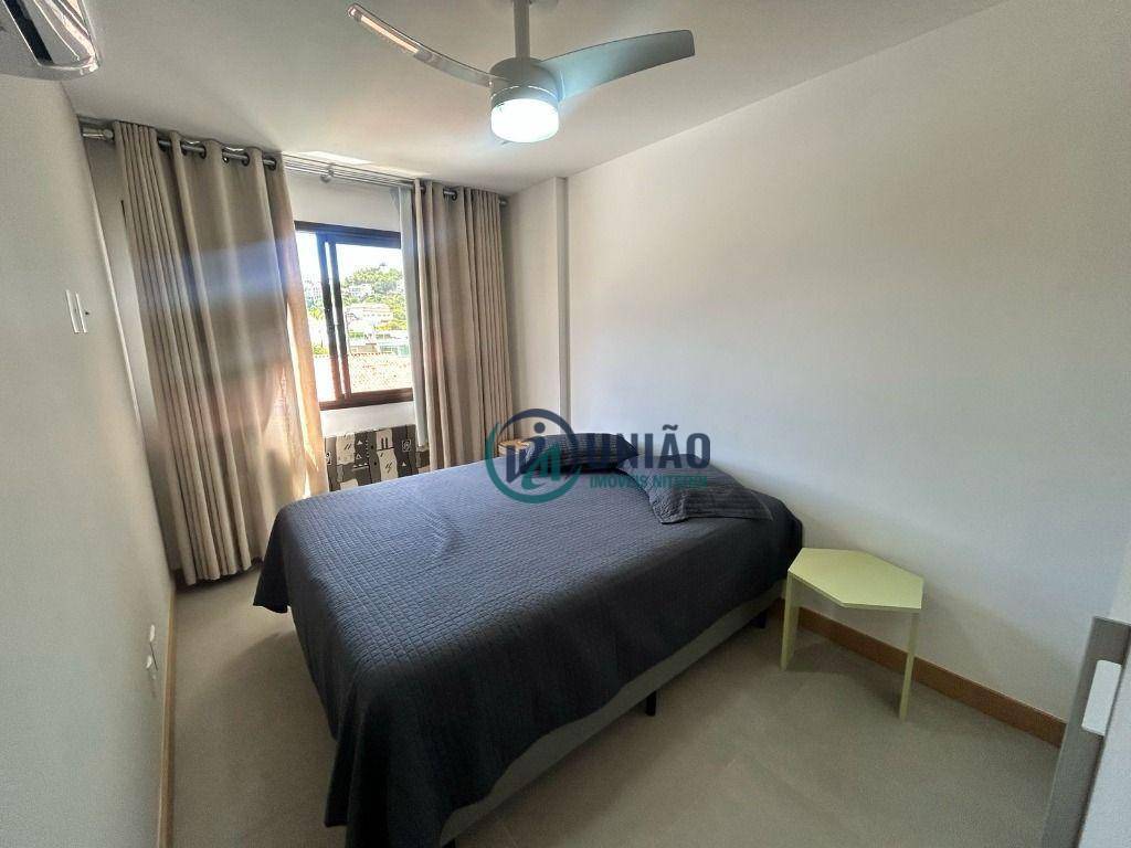 Apartamento à venda com 2 quartos, 80m² - Foto 10