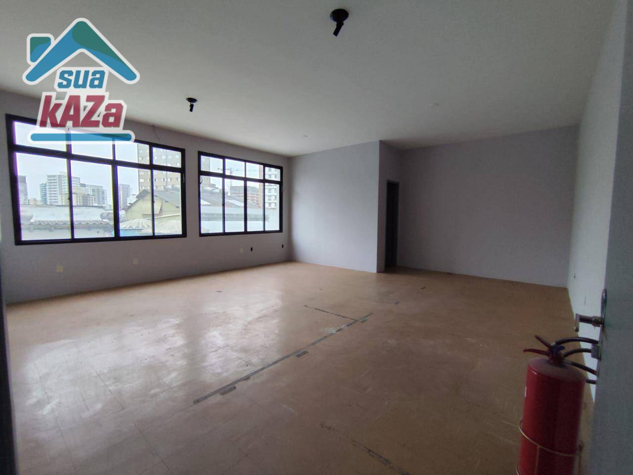 Conjunto Comercial-Sala para alugar, 34m² - Foto 1