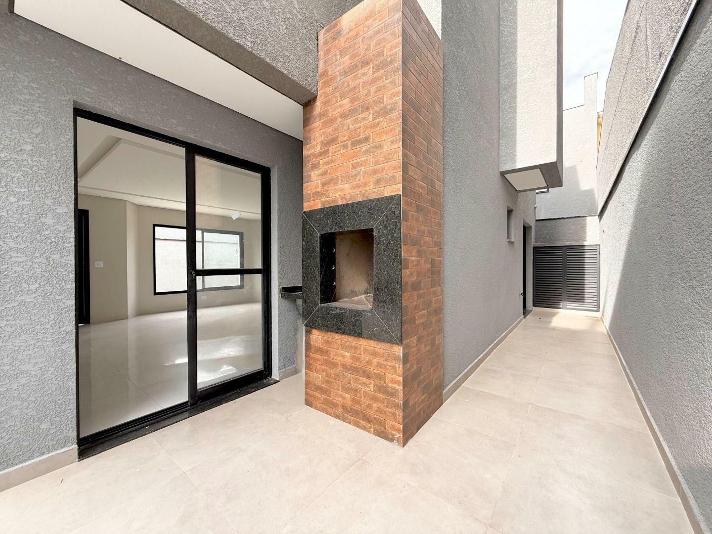 Sobrado à venda com 3 quartos, 159m² - Foto 13